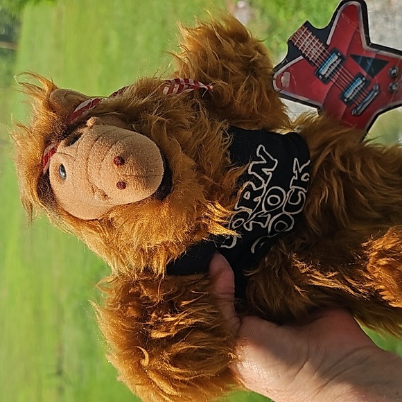 VTG 1988 ALF - Picture 9 of 13